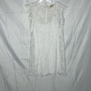 Michael Kors Lace Dress